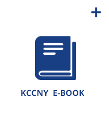 KCCNY E-BOOK